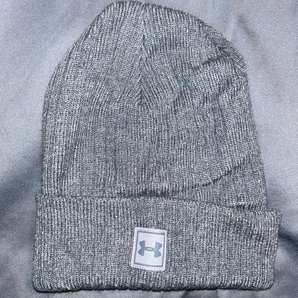 Brand new UnderArmour hat